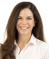 Book an Appointment with Lise Dallien MacMillan at Orthoquest Pedorthics and Rehabilitation