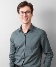 Book an Appointment with Benoit Urvari for Free Therapist Consultation Calls