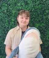 Book an Appointment with Anthony Obuchowicz at Chilliwack: Therapy Clinic