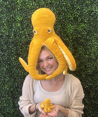 Book an Appointment with Amber Budda for The Spot