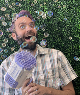 Book an Appointment with Jamison Will at Chilliwack: Therapy Clinic