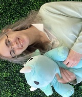 Book an Appointment with Gabi Hundermark at Chilliwack: Therapy Clinic