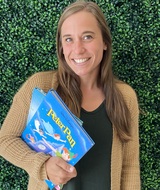 Book an Appointment with Bailey Kantor at Chilliwack: Therapy Clinic