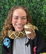 Book an Appointment with Taelor Guse at Chilliwack: Therapy Clinic