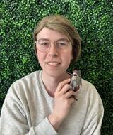 Book an Appointment with Cadence Born at The Spot (Teen Center)