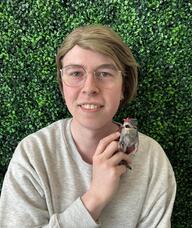 Book an Appointment with Cadence Born for Counselling