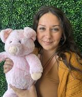 Book an Appointment with Anastasia Goulet at Chilliwack: Therapy Clinic