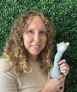 Book an Appointment with Joelle Huestis at Chilliwack: Therapy Clinic