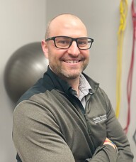 Book an Appointment with Sebastian Bell for Physiotherapy