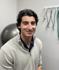 Book an Appointment with Chris Sweeney for Physiotherapy