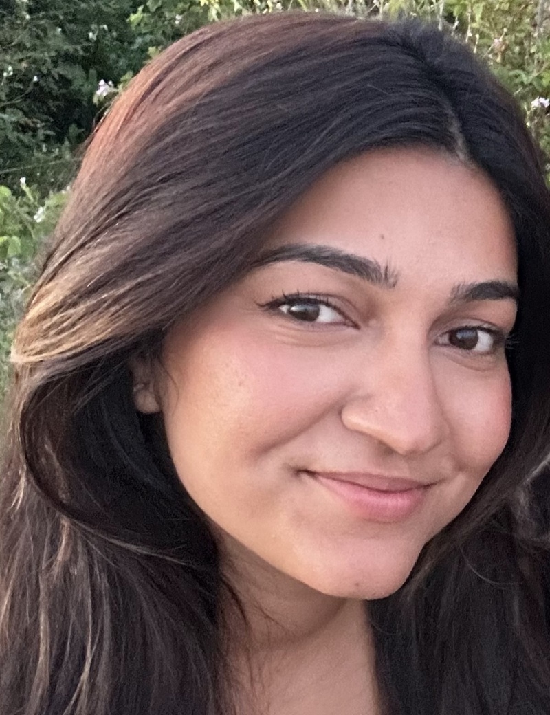 Jasmine Virk