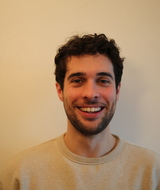 Book an Appointment with Alexander Mistiades at Pro Wellness on 8th Avenue