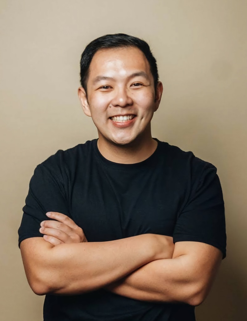 Peter Nguyen