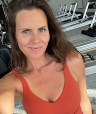 Book an Appointment with Danica Levy for Pilates