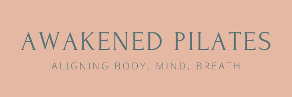 Awakened Pilates