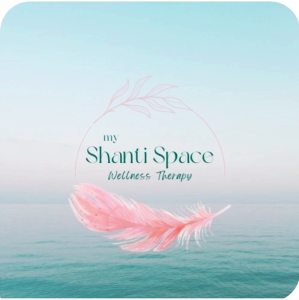  My Shanti Space
