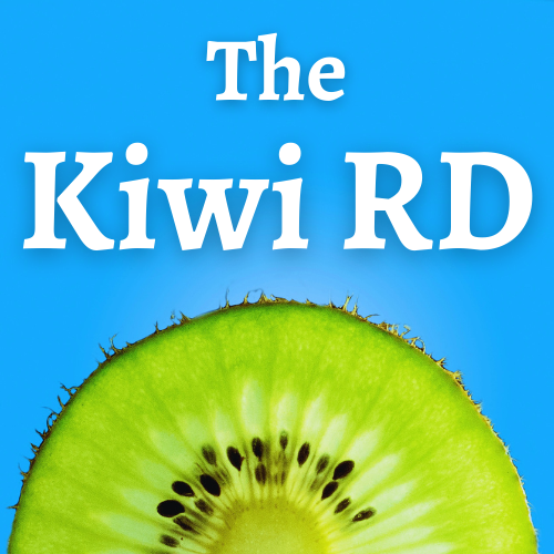 The Kiwi RD