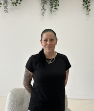 Book an Appointment with Martine Alie for Massage Cranien