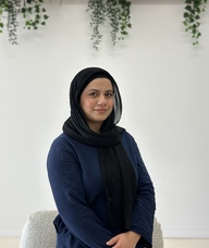Book an Appointment with Sadia Ateeq for Massage Cranien