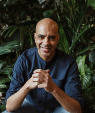 Book an Appointment with Rahim V for HypnoTherapy