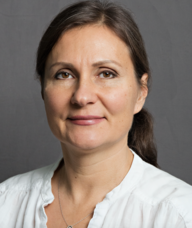 Book an Appointment with Tatiana Shtytcer for Registered Massage Therapy