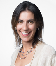 Book an Appointment with Jordana Bergman for Individual Counselling