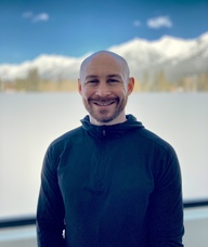 Book an Appointment with Tony Miller for Osteopathic Therapy