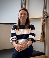 Book an Appointment with Claire Packer at Gain Physical Health