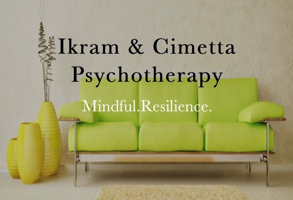 Ikram & Cimetta Psychotherapy