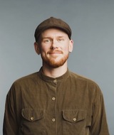 Book an Appointment with August Waite at Bodymind Counselling, Downtown Victoria