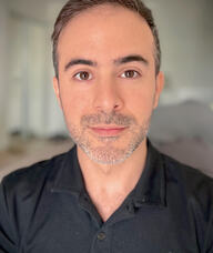 Book an Appointment with Rodrigo Sancho for Osteopathic Manual Therapy