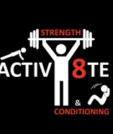 Book an Appointment with Strength & Conditioning Programs at ACTIV8TE - GROUP PROGRAMS