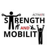 Book an Appointment with Strength & Mobility Programming at ACTIV8TE - GROUP PROGRAMS