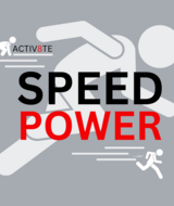 Book an Appointment with Speed_ Power. at ACTIV8TE - GROUP PROGRAMS