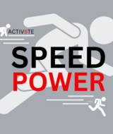 Book an Appointment with Speed Power at ACTIV8TE - GROUP PROGRAMS