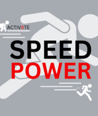 Book an Appointment with Speed Power for GROUP TRAINING (ACTIV8TE)