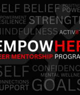 Book an Appointment with EmpowHer Peer Mentorship at ACTIV8TE - GROUP PROGRAMS
