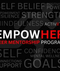 Book an Appointment with EmpowHer Peer Mentorship for MENTORSHIP