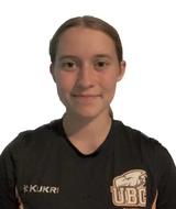 Book an Appointment with Jnr Coach Kaitlyn at ACTIV8TE - PRIVATE TRAINING