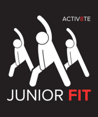 Book an Appointment with Junior FIT for GROUP TRAINING (ACTIV8TE)