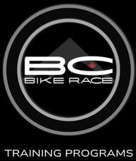 Book an Appointment with BC Bike Race for BONDtraining