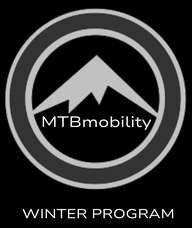 Book an Appointment with MTBmobility . for BONDtraining