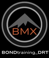 Book an Appointment with DRT _bmx . at BONDtraining_DRT