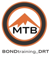 Book an Appointment with DRT_mtb . at BONDtraining_DRT