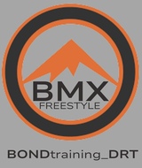 Book an Appointment with DRT_bmx Freestyle at BONDtraining_DRT