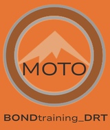 Book an Appointment with DRT_moto . at BONDtraining_DRT