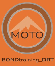 Book an Appointment with DRT_moto . for BONDtraining