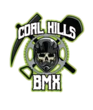 Book an Appointment with CoalHillsBMX . for BONDtraining