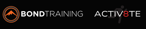 ACTIV8TE & BONDtraining