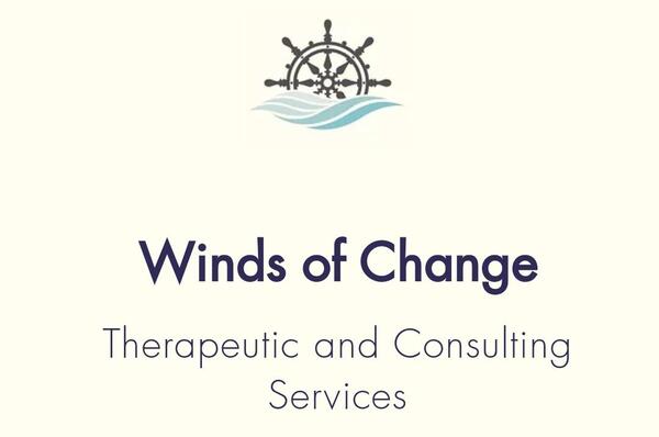 Winds of Change Therapeutic  and Consulting Services
